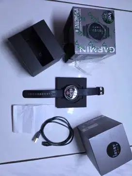 GARMIN VIVOACTIVE 4