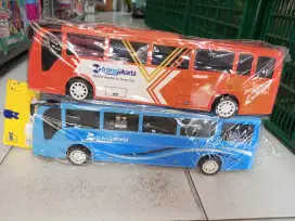Mainan Anak Bis Transjakarta
