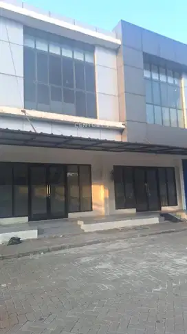 Ruko Siap Huni Di Graha Raya  9091