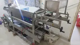 Mesin pembuat kwetiau