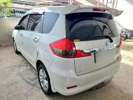 Suzuki Ertiga 2016 Bensin
