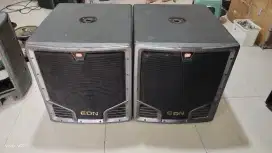 Box pasif JBL 18 inc