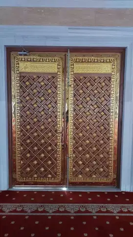 Agen pintu nabawi