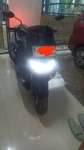 Di Jual Yamaha NMAX 2022 Non ABS