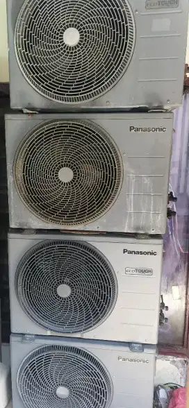 AC second 1/2 pk