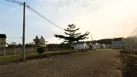 RUMAH KPR CICILAN 1 JUTAAN PAKIS MALANG