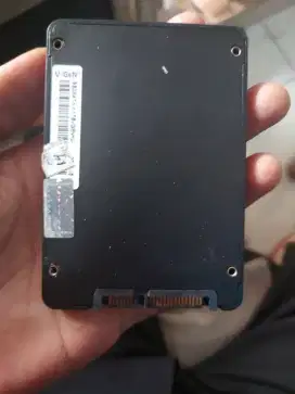 Ssd 1TB Normal siap pakai