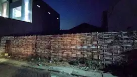 Dijual Tanah di Mulyosari  Row jalan 2 mobil Cocok dibangun kost2an