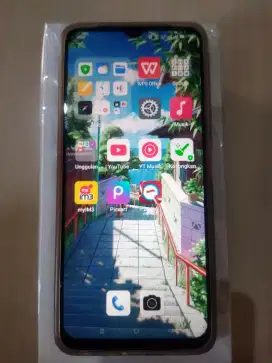 Oppo A18 ram 4/128