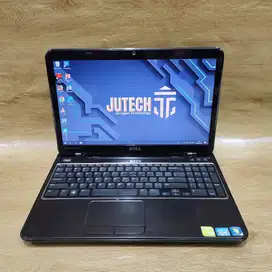 Laptop Gaming Dell Inspiron Core i7 Dual VGA Ram 8GB
