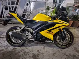 Yamaha R15 v3 2018
