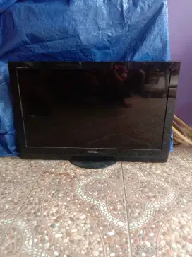 Jual Cepat TV LCD TOSHIBA