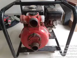 Pompa Air Merk Firman