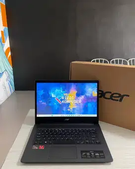 Acer Aspire 3 A314-22 AMD Ryzen 5 3500U Ram 8GB SSD 512GB