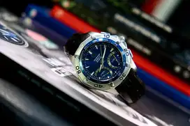 Tag Heuer Aquaracer Calibre S
