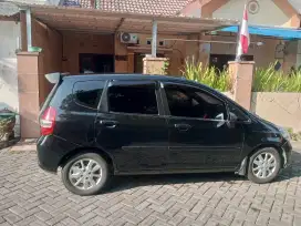 Jazz triptonik 2004 ok