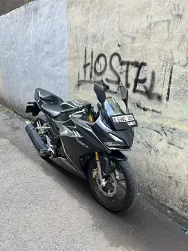 Honda cbr new 2023