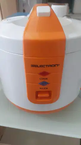 Rice cooker murah
