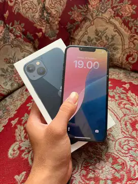 Jual Cepat iPhone 13 128 iBox