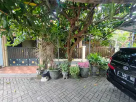 PERUM BUMI BENOWO ASRI, JL. SUMBER REJO D1-2, ,BENOWO, PAKAL SURABAYA