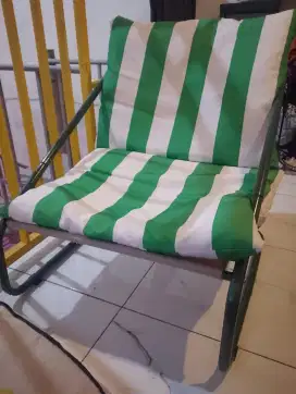 Jual kursi ikea