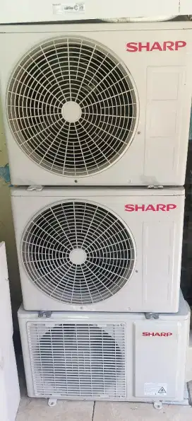 AC second 1/2 pk