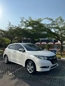 Honda HRV E AT 2015