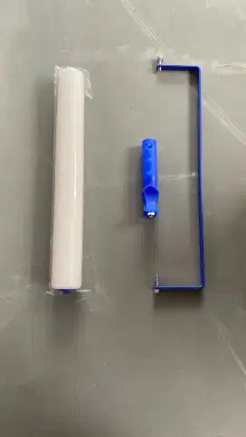 Ready material epoxy