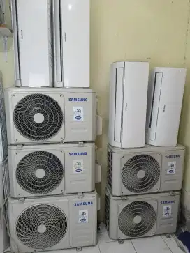 AC 1/2 pk second