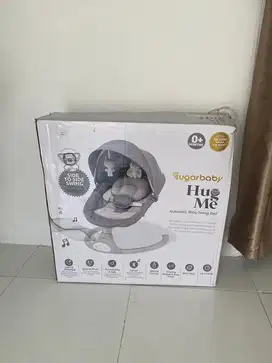 Bouncer untuk new born