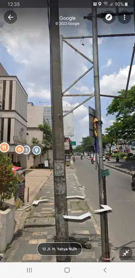 Rumah 100 m2 dijual Cepat di Depok Jawa barat