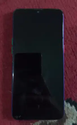Handphone Realme 5 Pro