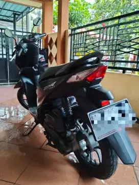 Beat Deluxe 2021 akhir terawat