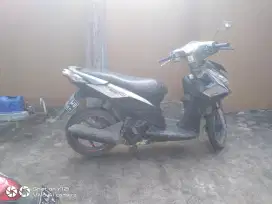 Honda Vario 110 cbs