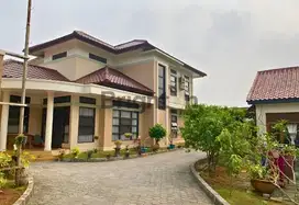 Rumah Mewah Lahan Luas Lokasi Premium Kebagusan Jakarta Selatan