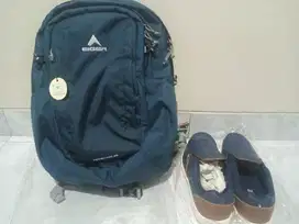 Tas laptop eiger diario digi 25