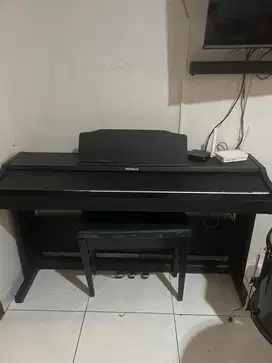 Piano bekasssssssss