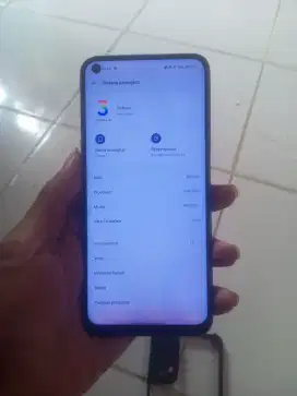 Realme 7 Batangan 8/128 NFC