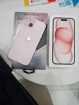 Kredit iphone 15 cukup pake ktp aja