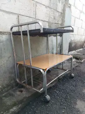 Rak serbaguna/rak tv