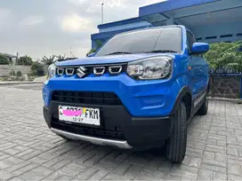Suzuki S-Presso