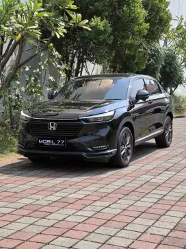 Honda HRV se At odo25rb Tahun 2022