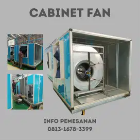 TERLARIS! Cabinet Fan di Kediri