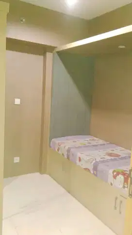 MURAH Apartemen Educity Harvard Surabaya Cocok untuk Keluarga RIC.A019