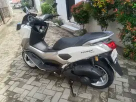 Yamaha NMAX 2019 Pajak Panjang - Maulana Motor