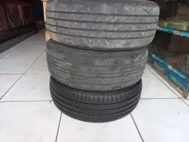 Ban bekas jazz r16 185/ 55