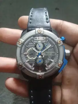 Jual jam Alexandre Cristie