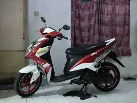 Yamaha ceon rc 125