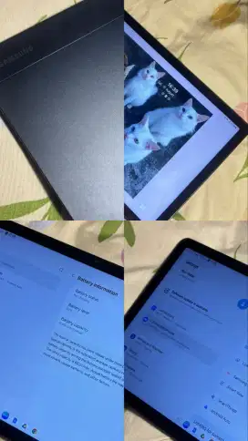 Dijual Samsung Tab A9+