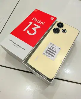 Redmi 13 ( 8/256 ) Like New